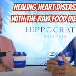 Healing Heart Disease with Living Foods